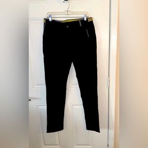 Descendant of Thieves Dress Pants